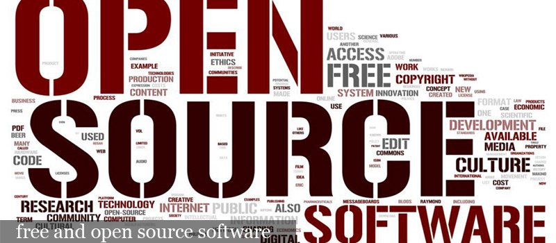 14 Hand picked Open source Tools Useful for a Student