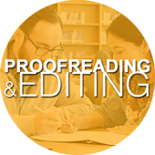proofreading service