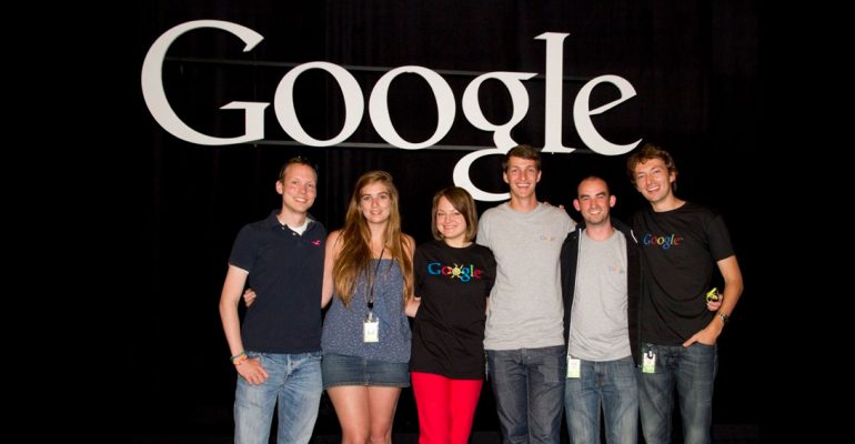 Google-Internships