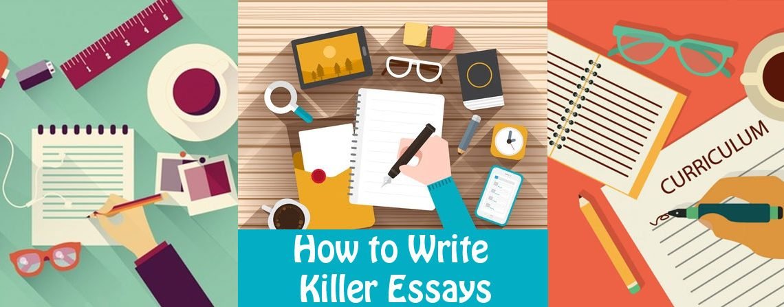 How-to-Write-Killer-Essays