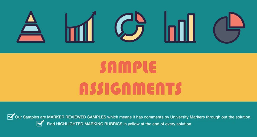 Sample-Assignments